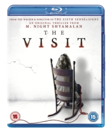 Image for The Visit