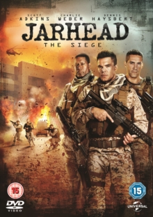 Image for Jarhead 3 - The Siege