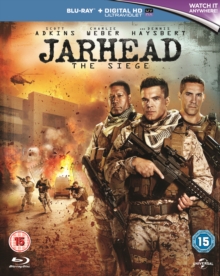 Image for Jarhead 3 - The Siege