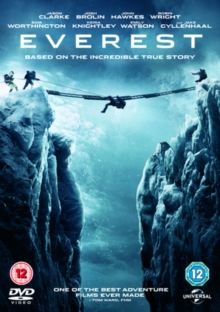 Image for Everest