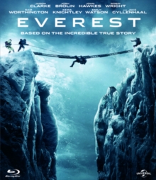 Image for Everest