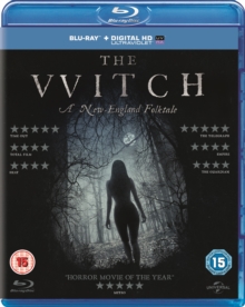 Image for The Witch