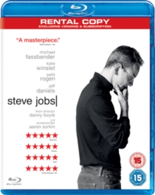 Image for Steve Jobs