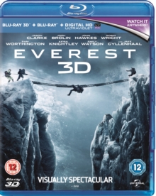 Image for Everest