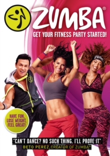 Image for Zumba