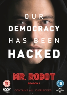 Image for Mr. Robot: Season 1