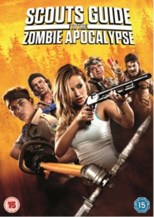 Image for Scouts Guide to the Zombie Apocalypse