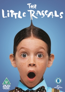 Image for The Little Rascals
