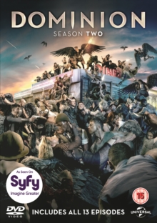 Image for Dominion: Season 2