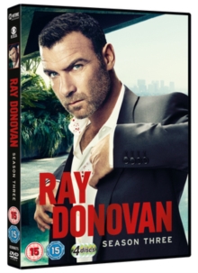 Image for Ray Donovan: Season Three