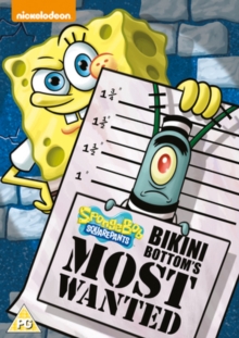 Image for SpongeBob Squarepants: Bikini Bottom's Most Wanted