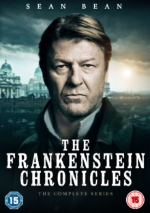 Image for The Frankenstein Chronicles: Season 1