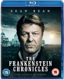 Image for The Frankenstein Chronicles: Season 1