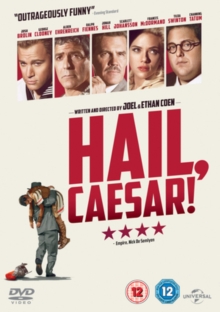 Image for Hail, Caesar!