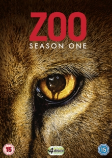 Image for Zoo: Season One