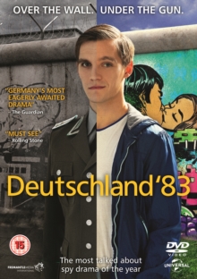 Image for Deutschland '83