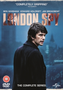 Image for London Spy