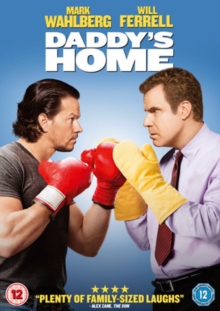 Image for Daddy's Home