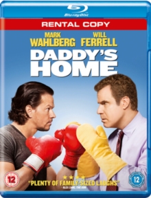 Image for Daddy's Home
