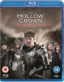 Image for The Hollow Crown: The Wars of the Roses