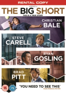 Image for The Big Short
