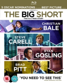 Image for The Big Short