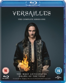 Image for Versailles: The Complete Series One