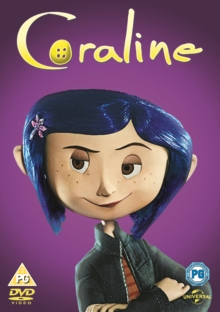 Image for Coraline
