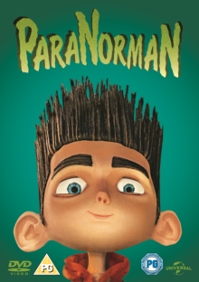 Image for ParaNorman