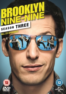 Image for Brooklyn Nine-Nine: Season 3