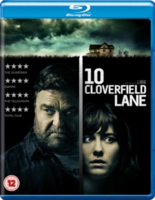 Image for 10 Cloverfield Lane