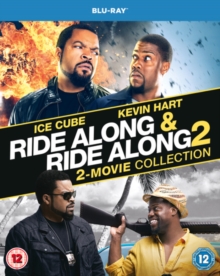 Image for Ride Along 1 & 2
