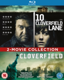 Image for Cloverfield/10 Cloverfield Lane
