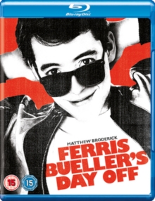 Image for Ferris Bueller's Day Off