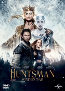 Image for The Huntsman - Winter's War