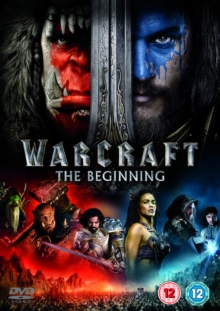 Image for Warcraft: The Beginning