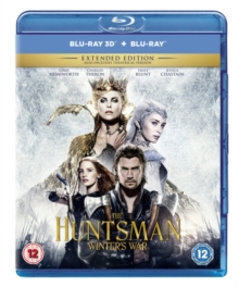 Image for The Huntsman - Winter's War