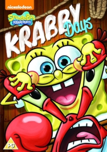 Image for SpongeBob Squarepants: Krabby Days