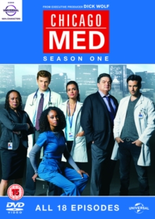 Image for Chicago Med: Season One