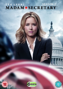 Image for Madam Secretary: Season 2