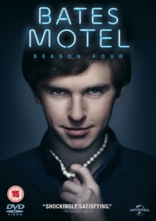Image for Bates Motel: Season Four