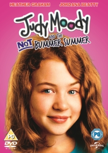 Image for Judy Moody and the Not Bummer Summer