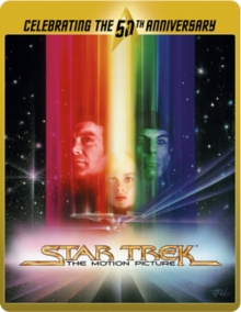 Image for Star Trek: The Motion Picture
