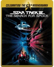 Image for Star Trek III - The Search for Spock