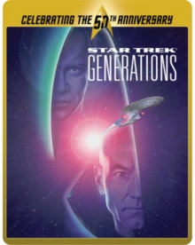 Image for Star Trek VII - Generations