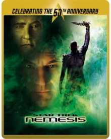 Image for Star Trek X - Nemesis