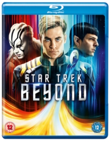 Image for Star Trek Beyond