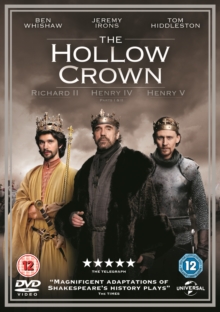 Image for The Hollow Crown: Series 1