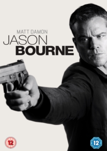 Image for Jason Bourne