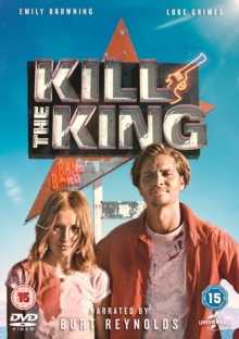 Image for Kill the King